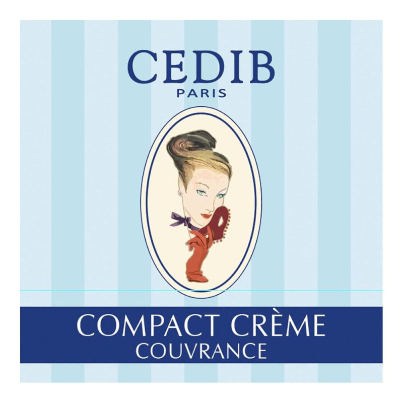 Compact Creme Ete-5