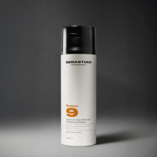 Leave In Conditioner & Styling Cream - Sebastian Potion 9 - Keshop.com