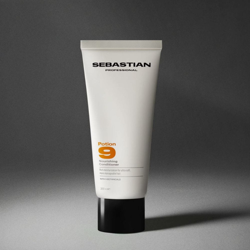 Nourishing Conditioner - Sebastian Potion 9 - Keshop.com