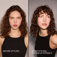 Nourishing Conditioner - Sebastian Potion 9 - Keshop.com
