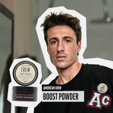 Boost Powder - American Crew Styling Powder - Keshop.com