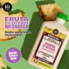 Be(m)dita Ghee Shampoo Nutrição - 250 ml