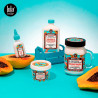 Be(m)dita Ghee Reconstrução - 350 g