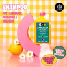 Camomila Shampoo - 250 ml