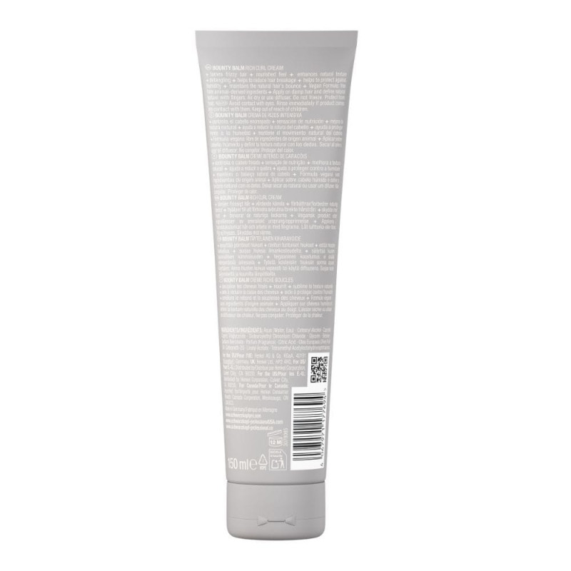 OSiS+ Bounty Balm 150 ml - Schwarzkopf OSiS+ Curls & Waves