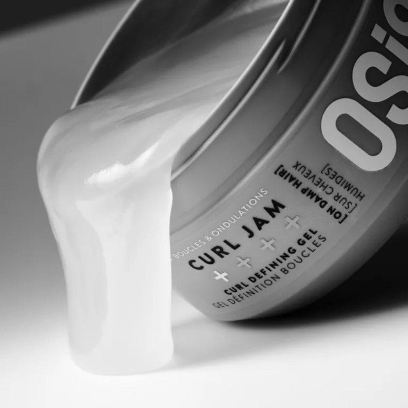 OSiS+ Curl Jam 300 ml - Schwarzkopf OSiS+ Rizos y Ondas - Keshop.com