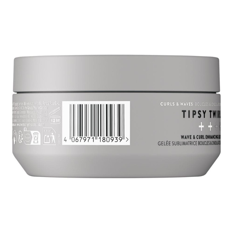 OSiS+ Tipsy Twirl 300 ml - Schwarzkopf OSiS+ Curls & Waves