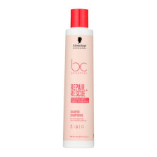 Repair Rescue+ Shampoo | Reparación Intensiva | Cabello Dañado