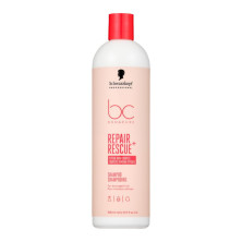 Repair Rescue+ Shampoo | Riparazione Intensiva | Capelli Danneggiati