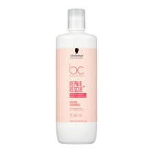 Repair Rescue+ Shampoo | Riparazione Intensiva | Capelli Danneggiati