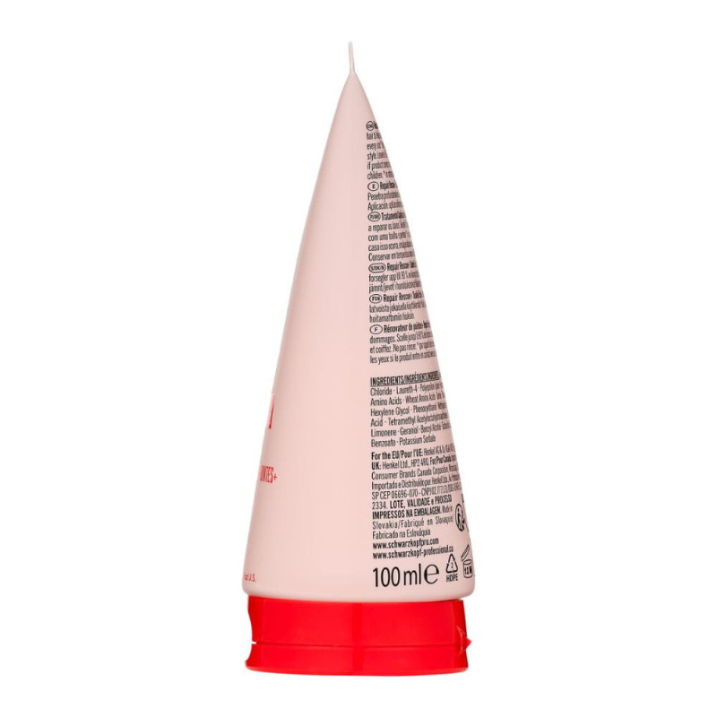 Repair Rescue+ Sealed Ends+ | Scelle les Pointes Fourchues et Répare les Cheveux Abîmés