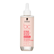 Repair Rescue+ Shine Treatment | Brillo Intenso | Reparación y Luminosidad | Cabello Dañado