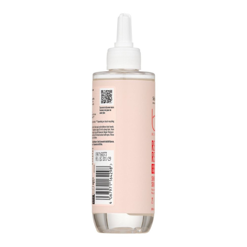 Repair Rescue+ Shine Treatment | Brillo Intenso | Reparación y Luminosidad | Cabello Dañado