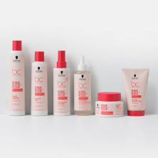 Repair Rescue+ Shine Treatment | Brillo Intenso | Reparación y Luminosidad | Cabello Dañado