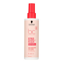 Repair Rescue+ Spray Conditioner | Spray Reparador | Hidratación Ligera y Desenredo | Cabello Dañado