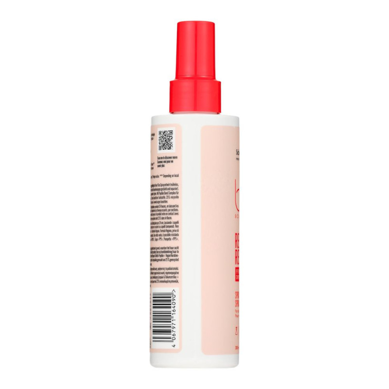 Repair Rescue+ Spray Conditioner | Spray Reparador | Hidratación Ligera y Desenredo | Cabello Dañado