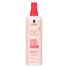 Repair Rescue+ Spray Conditioner | Spray Riparatore | Idratazione Leggera e Districante | Capelli Danneggiati