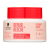 Repair Rescue+ Mask | Reparación Intensiva | Cabello Dañado