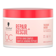 Repair Rescue+ Mask | Riparazione Intensiva | Capelli Danneggiati