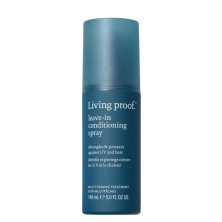 Leave-In Conditioning Spray | Hydrating and Detangling Leave-In Conditioner | Living Proof