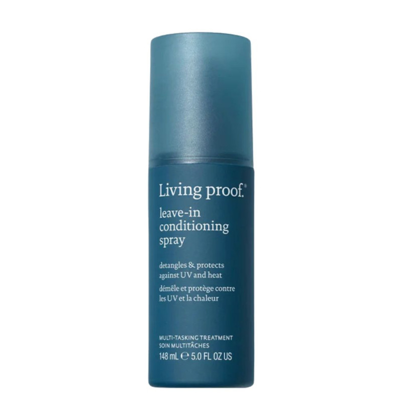 Leave-In Conditioning Spray | Feuchtigkeitsspendender und entwirrender Leave-In-Conditioner | Living Proof