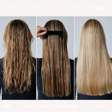 Leave-In Conditioning Spray | Feuchtigkeitsspendender und entwirrender Leave-In-Conditioner | Living Proof