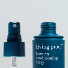 Leave-In Conditioning Spray | Feuchtigkeitsspendender und entwirrender Leave-In-Conditioner | Living Proof