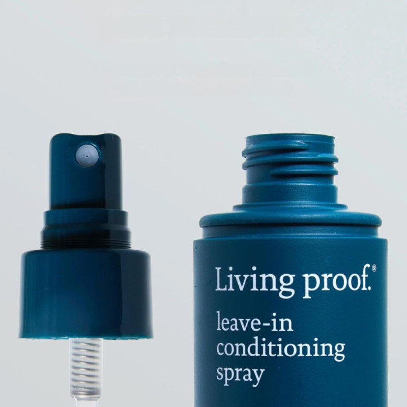 Leave-In Conditioning Spray | Feuchtigkeitsspendender und entwirrender Leave-In-Conditioner | Living Proof