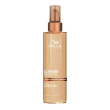 Ultimate Smooth 24/7 Silky Milk | Silky Smooth Finish & Frizz Control | Fine to Medium Hair