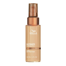 Ultimate Smooth 24/7 Silky Milk | Silky Smooth Finish & Frizz Control | Fine to Medium Hair