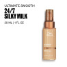 Ultimate Smooth 24/7 Silky Milk | Silky Smooth Finish & Frizz Control | Fine to Medium Hair