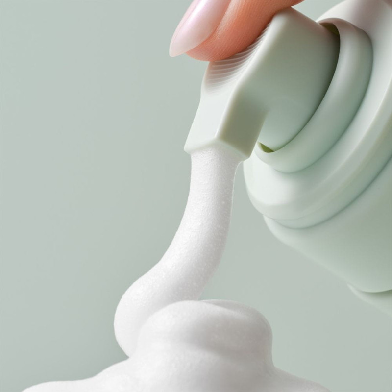 Amplify Foam Conditioner | Volume & Lightness | Fine Hair