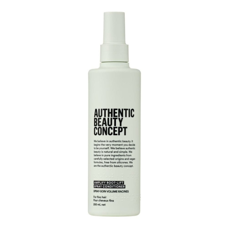 Amplify Root-Lift Spray Conditioner | Root Volume | Fine Hair