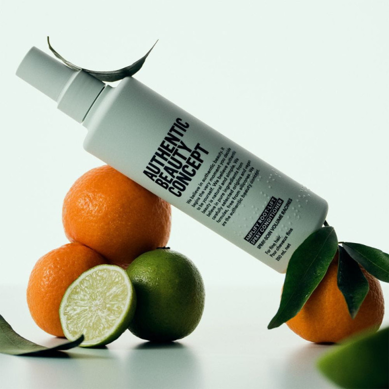 Amplify Root-Lift Spray Conditioner | Root Volume | Fine Hair