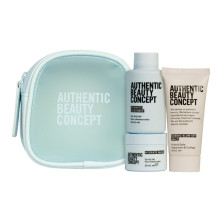 Hydrate Discovery Kit | Hydratation et Fixation | Cheveux Normaux à Secs