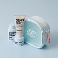 Hydrate Discovery Kit | Hydratation et Fixation | Cheveux Normaux à Secs