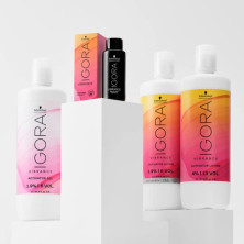 Igora Vibrance Activator Lotion 1000 ml - Schwarzkopf - Keshop.com