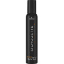 SILHOUETTE Super Hold Foam - 200 ml