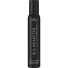 SILHOUETTE Super Hold Espuma- 200 ml