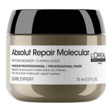 Traitement Absolut Repair Molecular - L'Oréal Professionnel