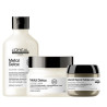 Metal Detox Pack | Reparatur | Geschädigtes & Coloriertes Haar