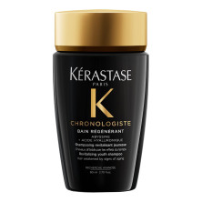 Bain Régénérant – Rejuvenating Shampoo for Shiny and Flexible Hair
