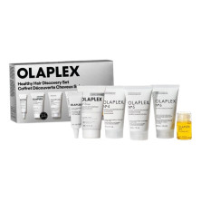 Olaplex The Healthy Hair Discovery Set Plus | Cabello Sano