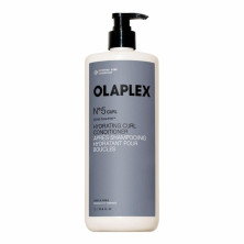 No. 5 Bond Shaper Hydrating Curl Conditioner | Capelli Ricci, Mossi o Afro