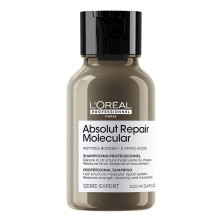 Shampoo Absolut Repair Molecular - L'Oréal Professionnel - Keshop.com