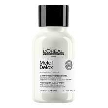 Champú Metal Detox Anti Metales - L'Oréal Professionnel Metal Detox