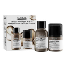 Repair & Strength Hair Kit | Absolut Repair Molecular | Cabello Dañado