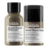 Repair & Strength Hair Kit | Absolut Repair Molecular | Cabello Dañado