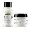 Anti-Breakage Hair Kit | Metal Detox | Acción Anti-Metales