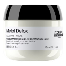 Mascarilla Protectora Metal Detox Anti Metales - L'Oréal Professionnel